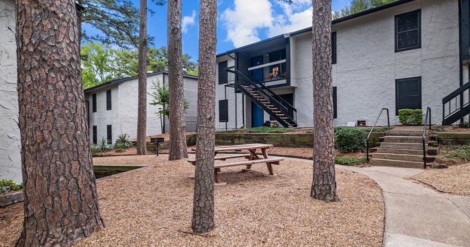 River Oaks Apartments Image 19