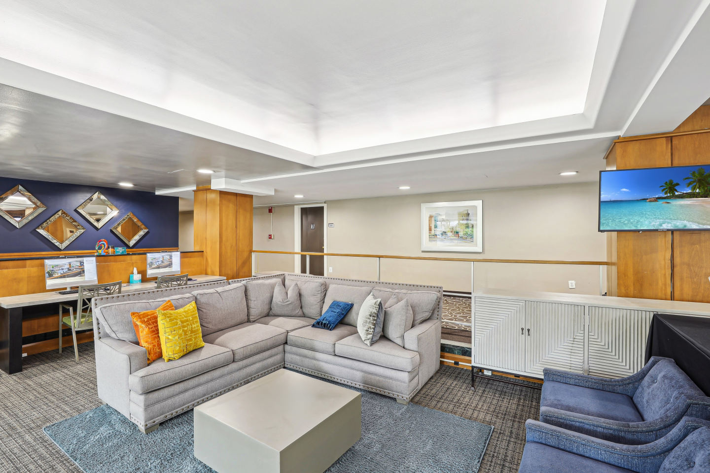 The Kenmore Image 17