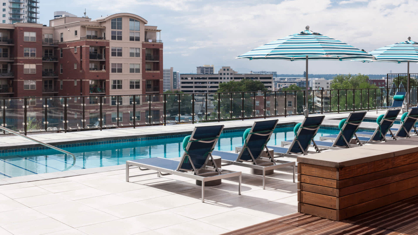 Radius Uptown Apartments Image 35