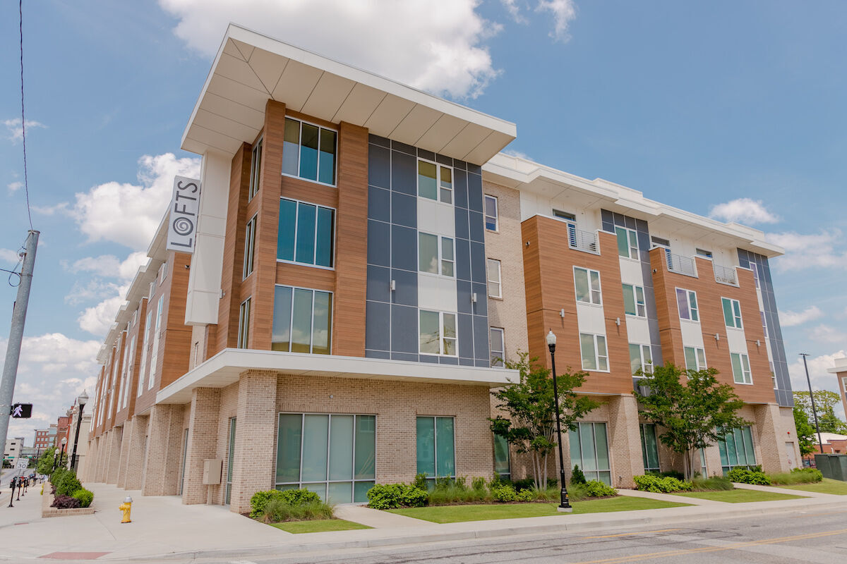 Lofts at Capricorn Image 28