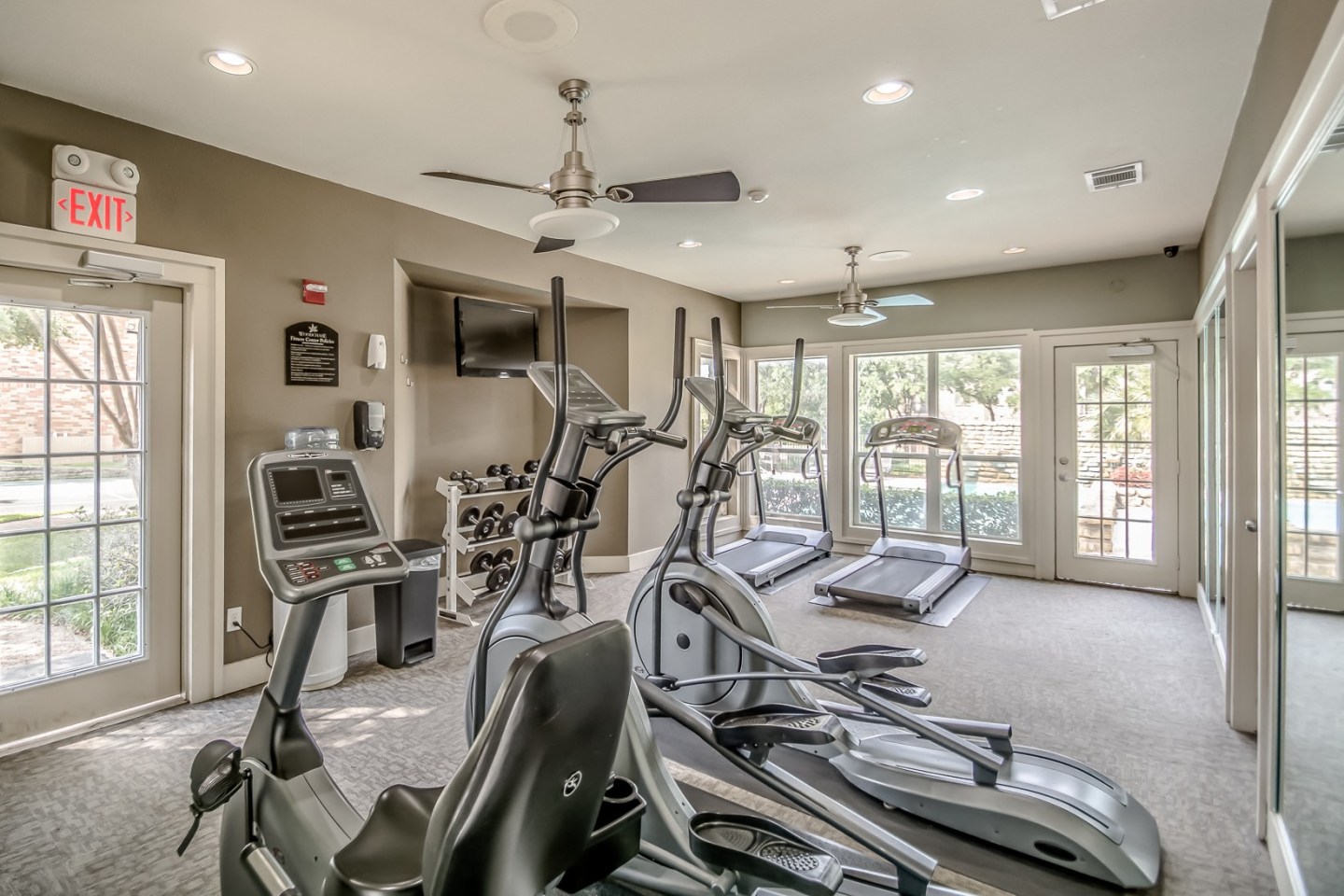 Woodchase Apartments Image 34