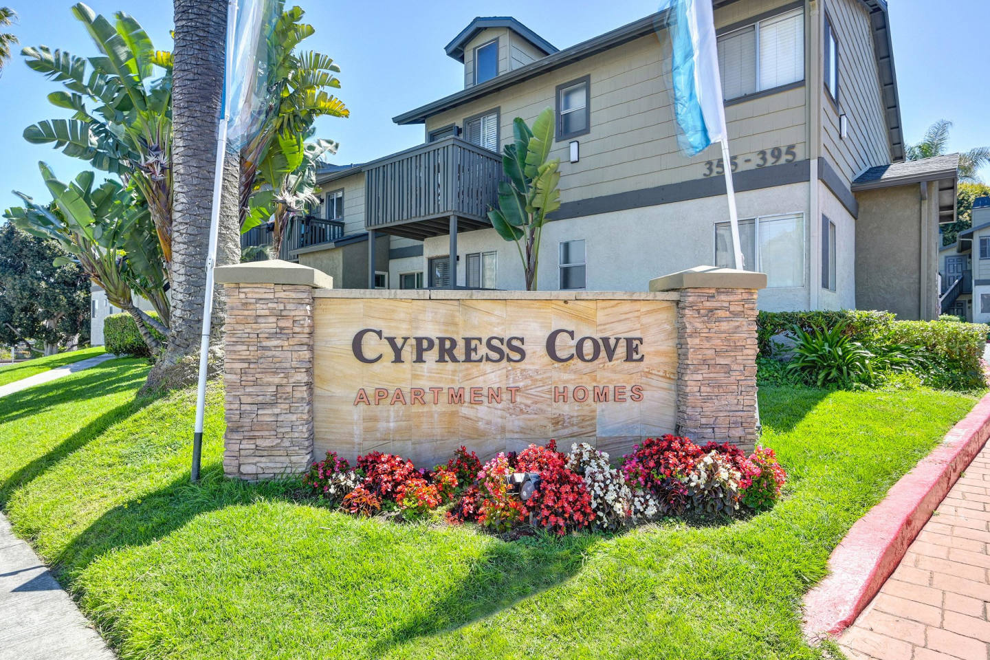 Elán Cypress Cove Image 9