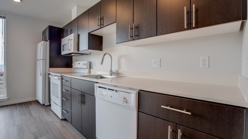 Affordable Housing - HANA Apartments Image 3