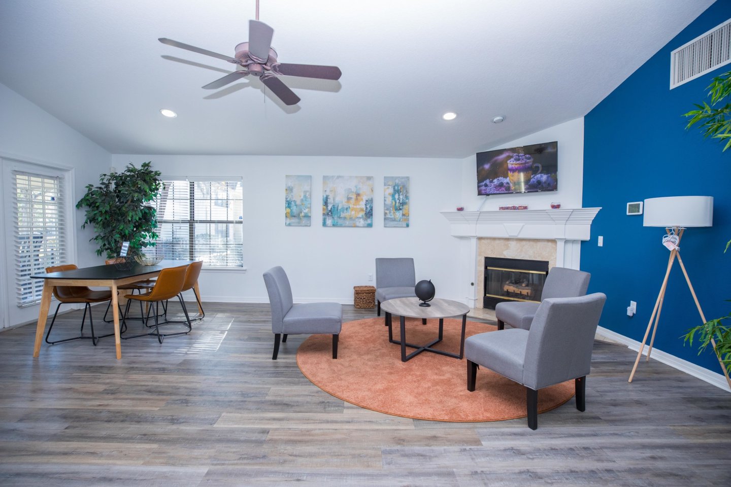 Oakview Landing Apartments Image 12