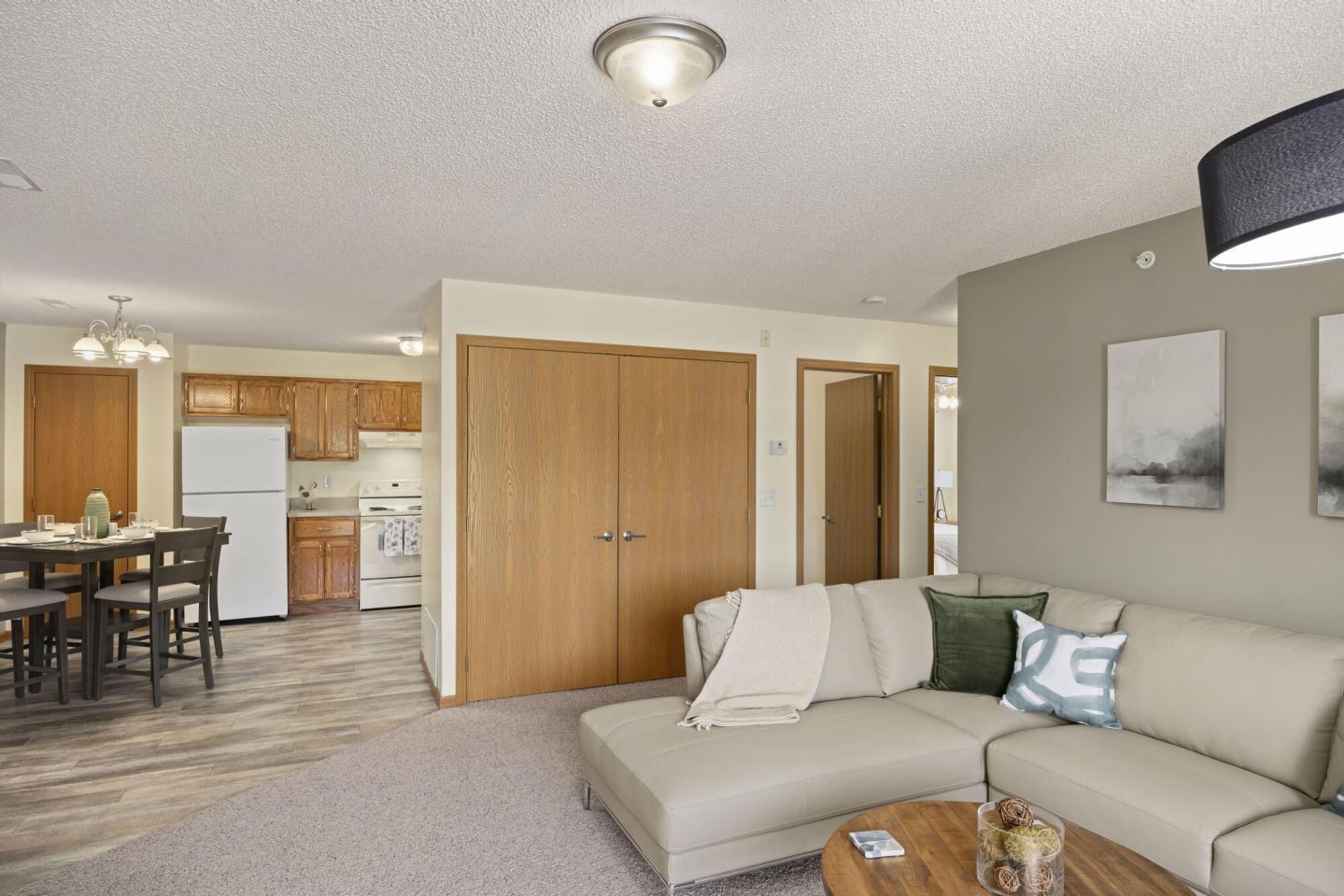 Pebblebrook Apartments Image 5