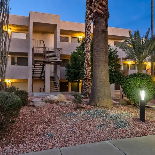 The Place At Wickertree Apartments Image 26