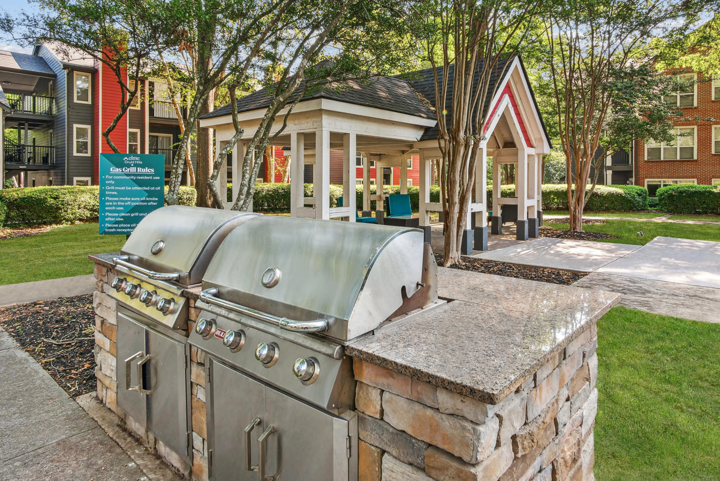 Elme Druid Hills Image 24