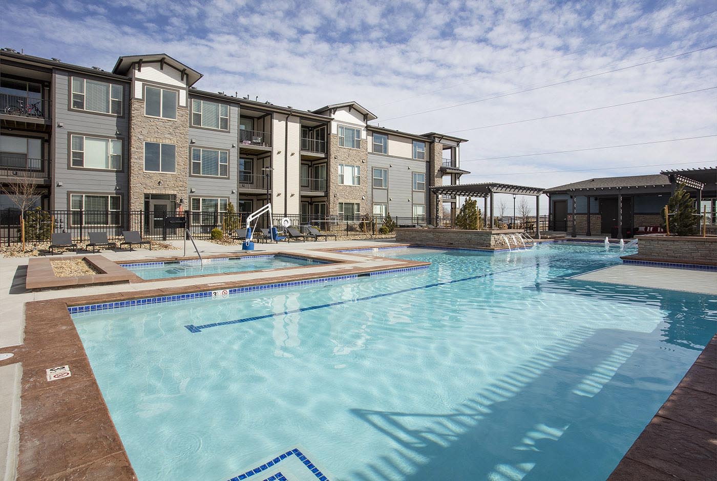 Union Pointe Apartments Image 18