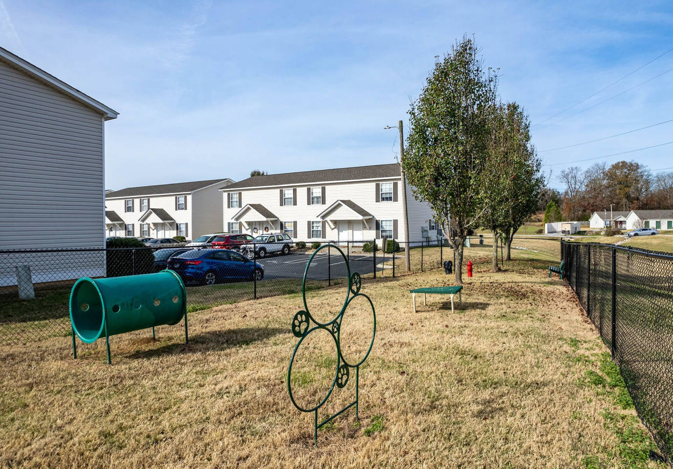 Fort Town Place Image 15