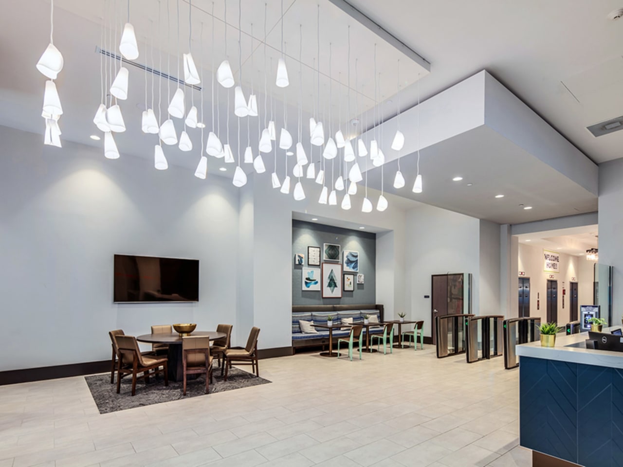 Student Housing - The Mix Image 3