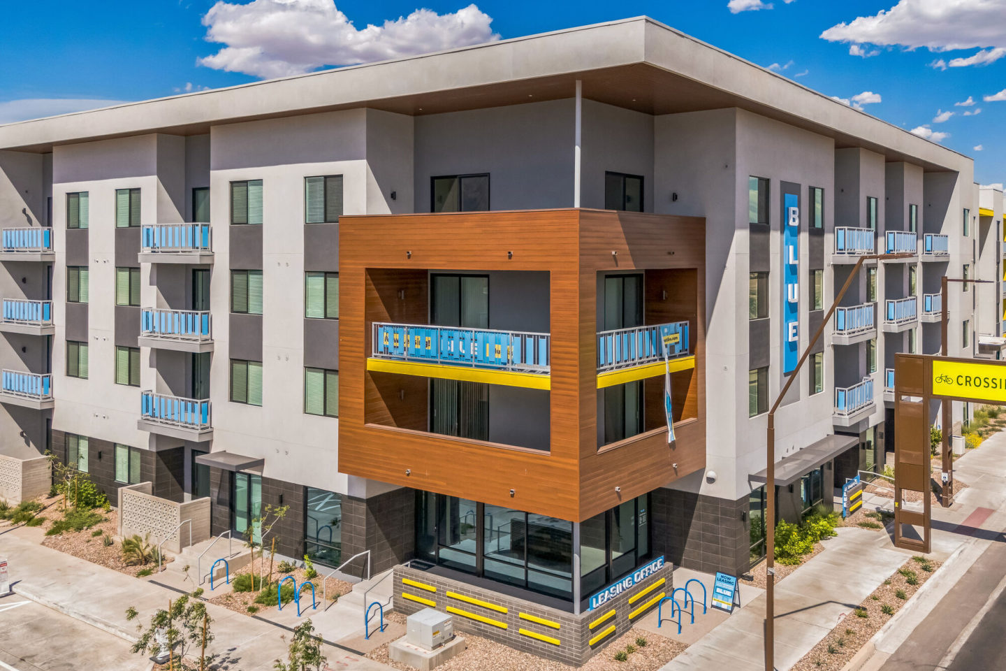 Blue Eastline Image 3