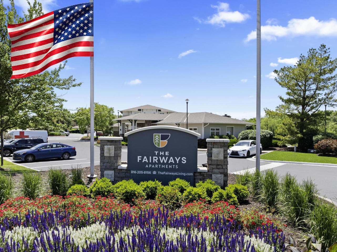 The Fairways Apartment Homes Image 4
