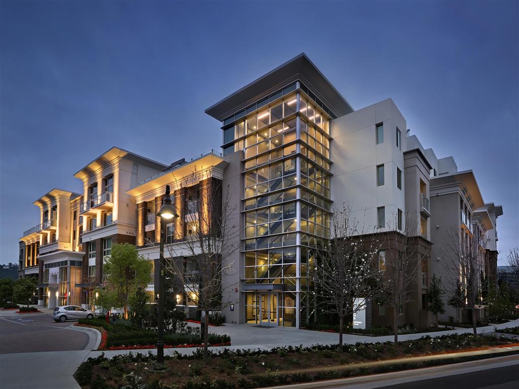 West Park Apartments Image 15