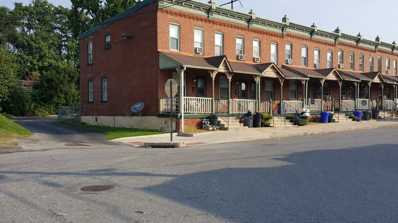 Penn Street Image 3