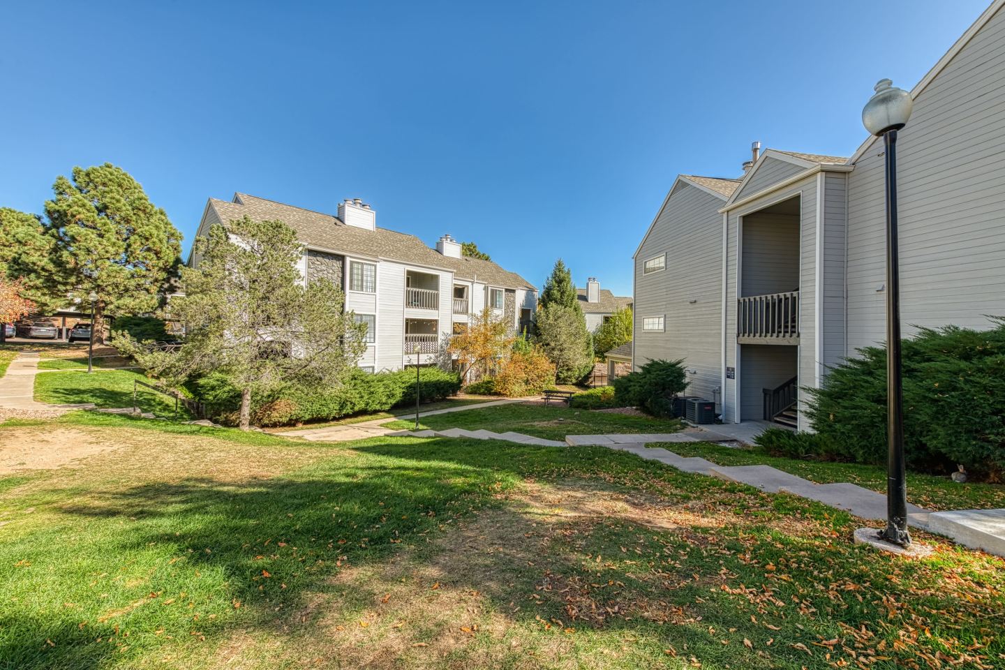 Quail Cove Apartments Image 13