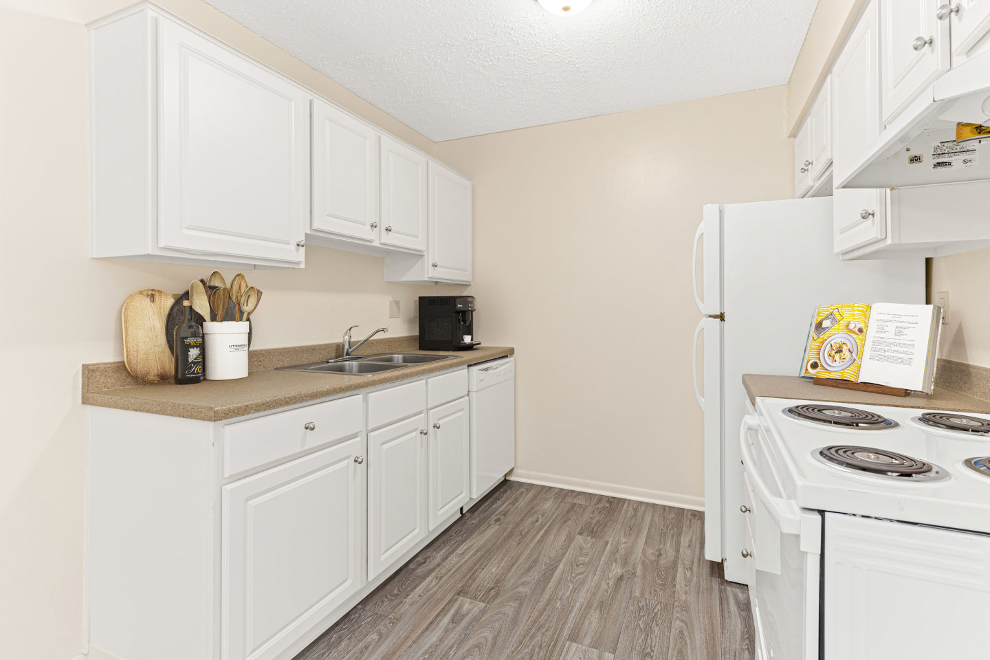 Grove Ridge Apartments Image 3