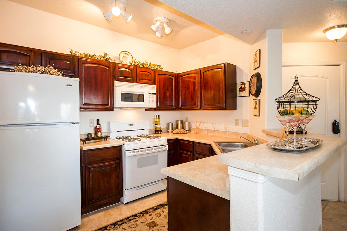 The Tuscany at Mesa Hills Image 16