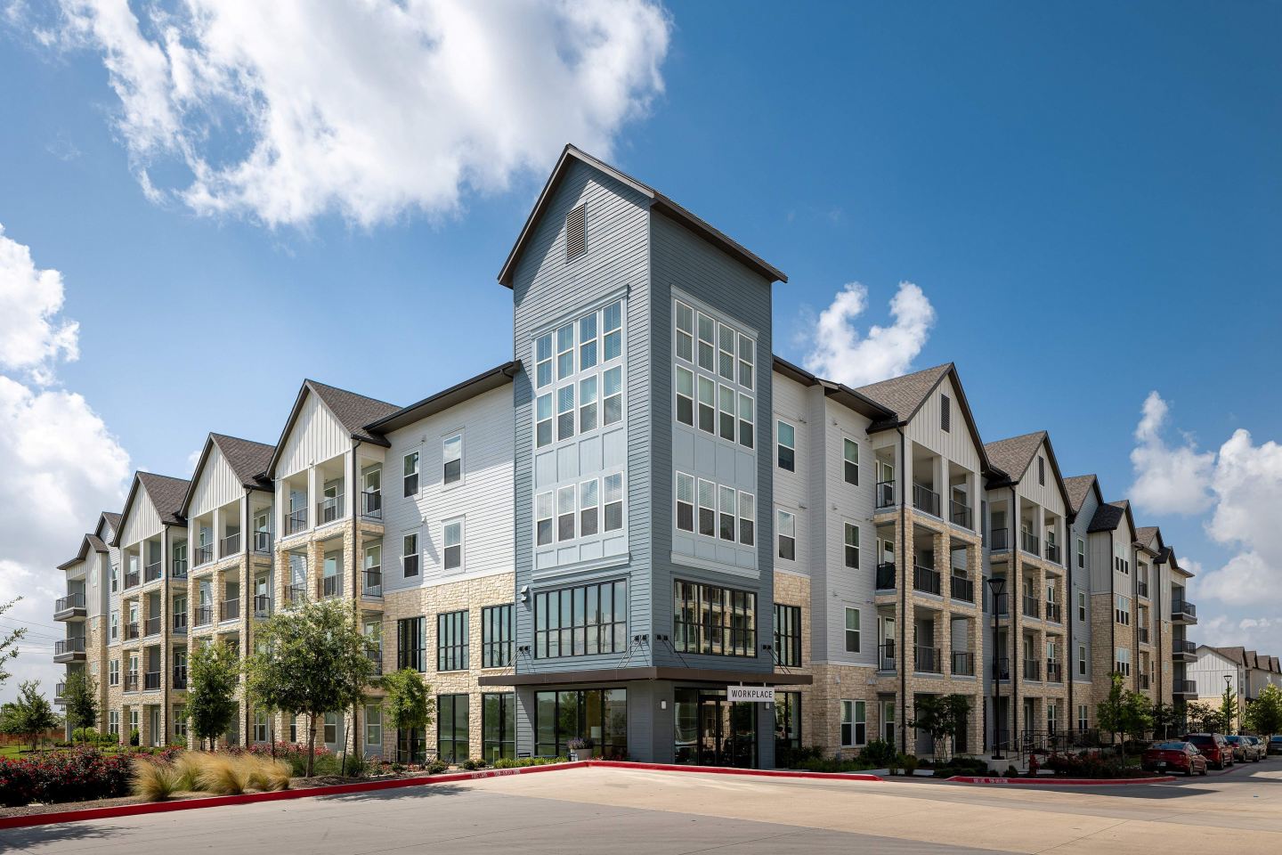 Livano Pflugerville Image 10