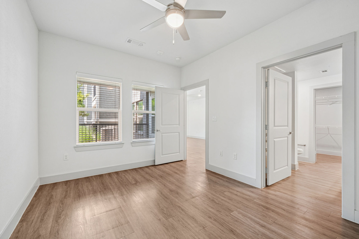 Plum Tree Apartments Image 10