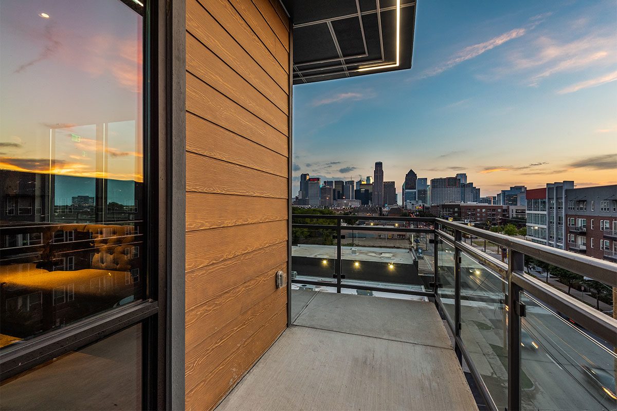 The Academic Apartments Image 27