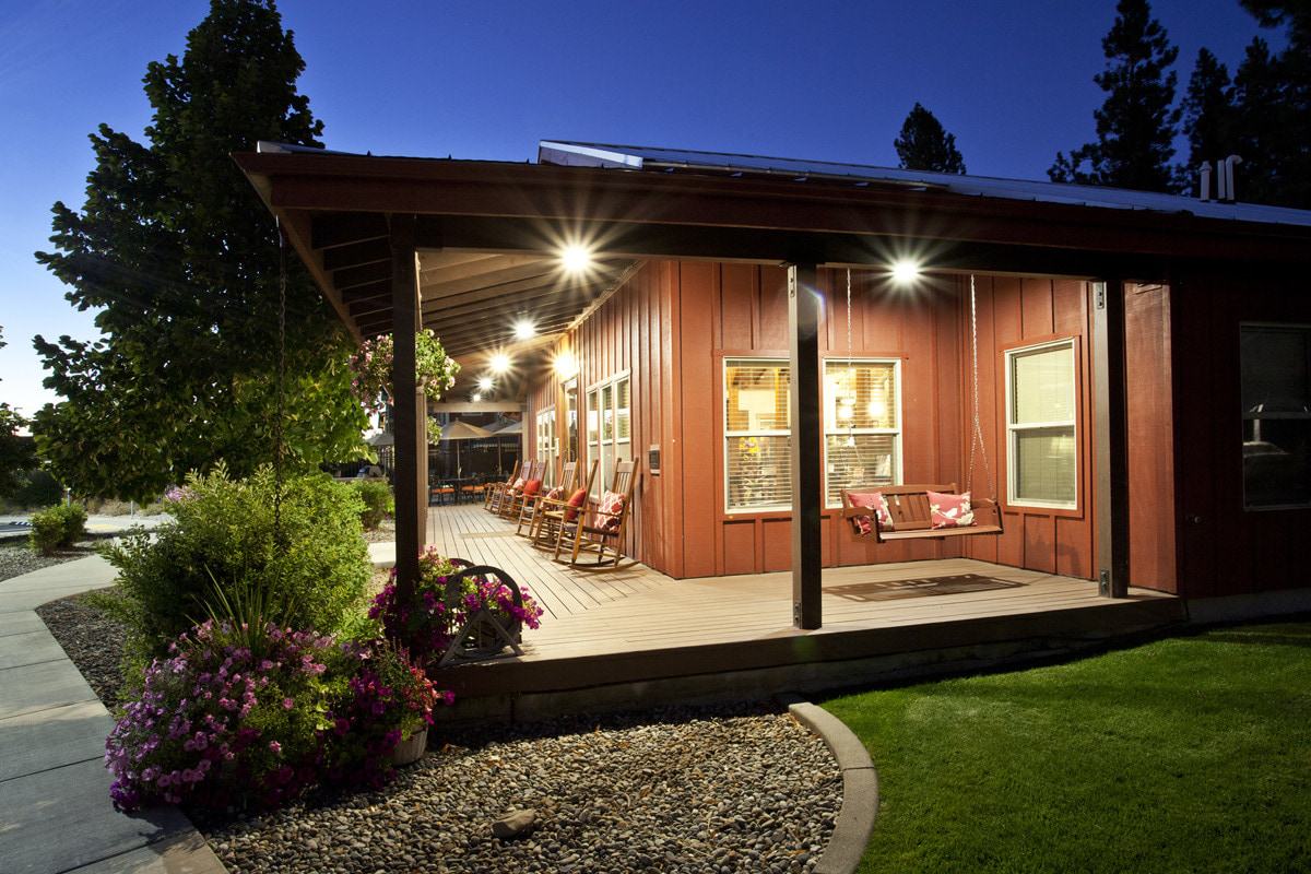 Pine Valley Ranch Image 5