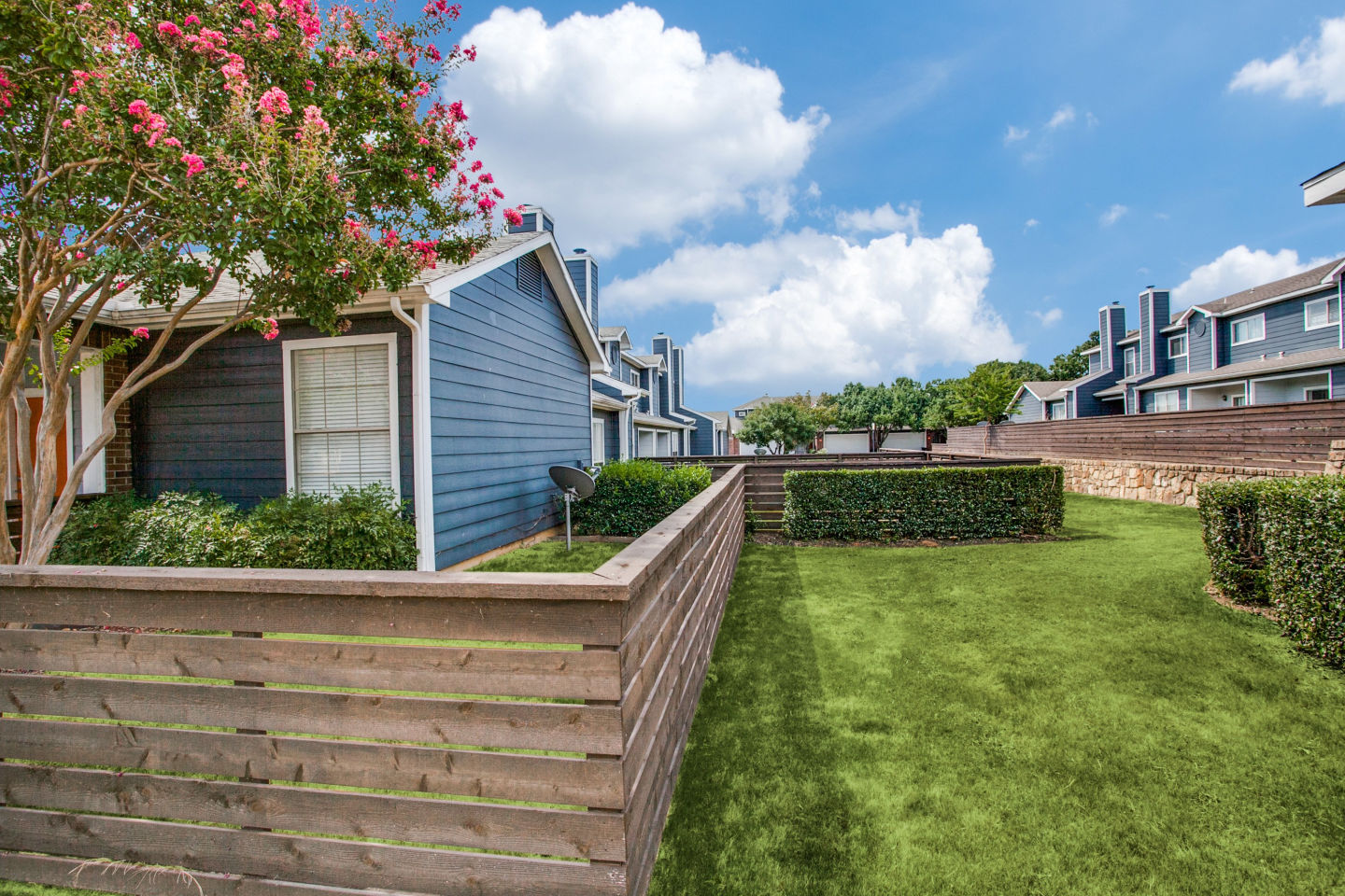 The Retreat Townhome Image 1
