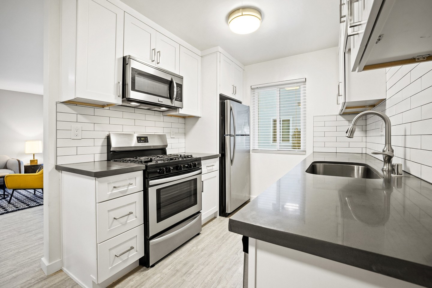 Kling Trio Apartments Image 14