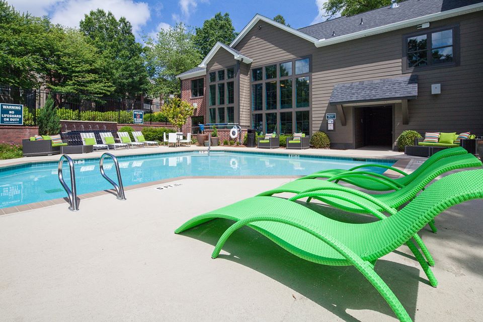 The Pointe at Lenox Park Image 13