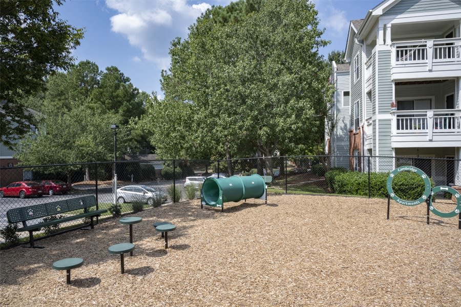 Cambridge Apartments Image 35