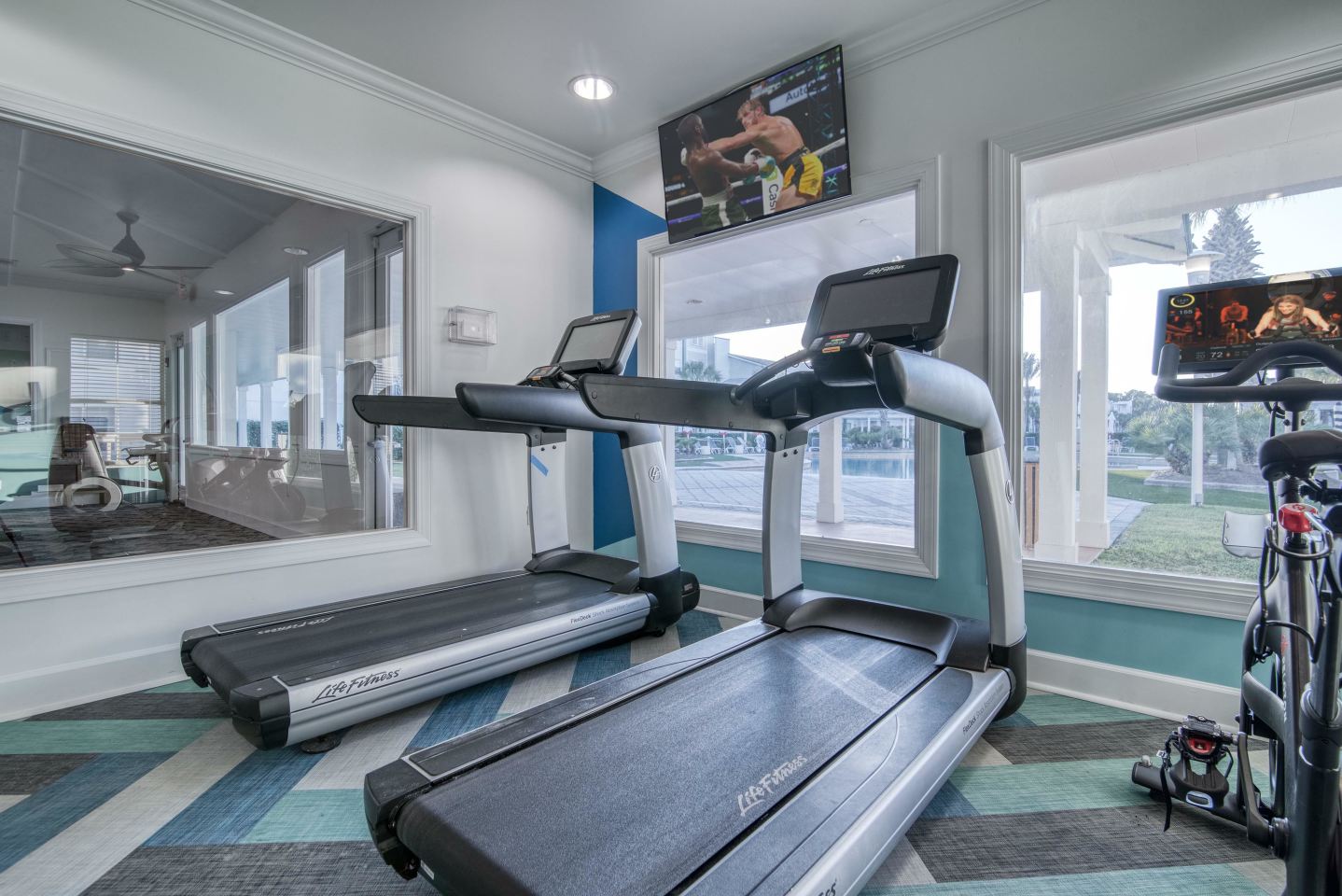 White Sands Luxury Apartments Image 9