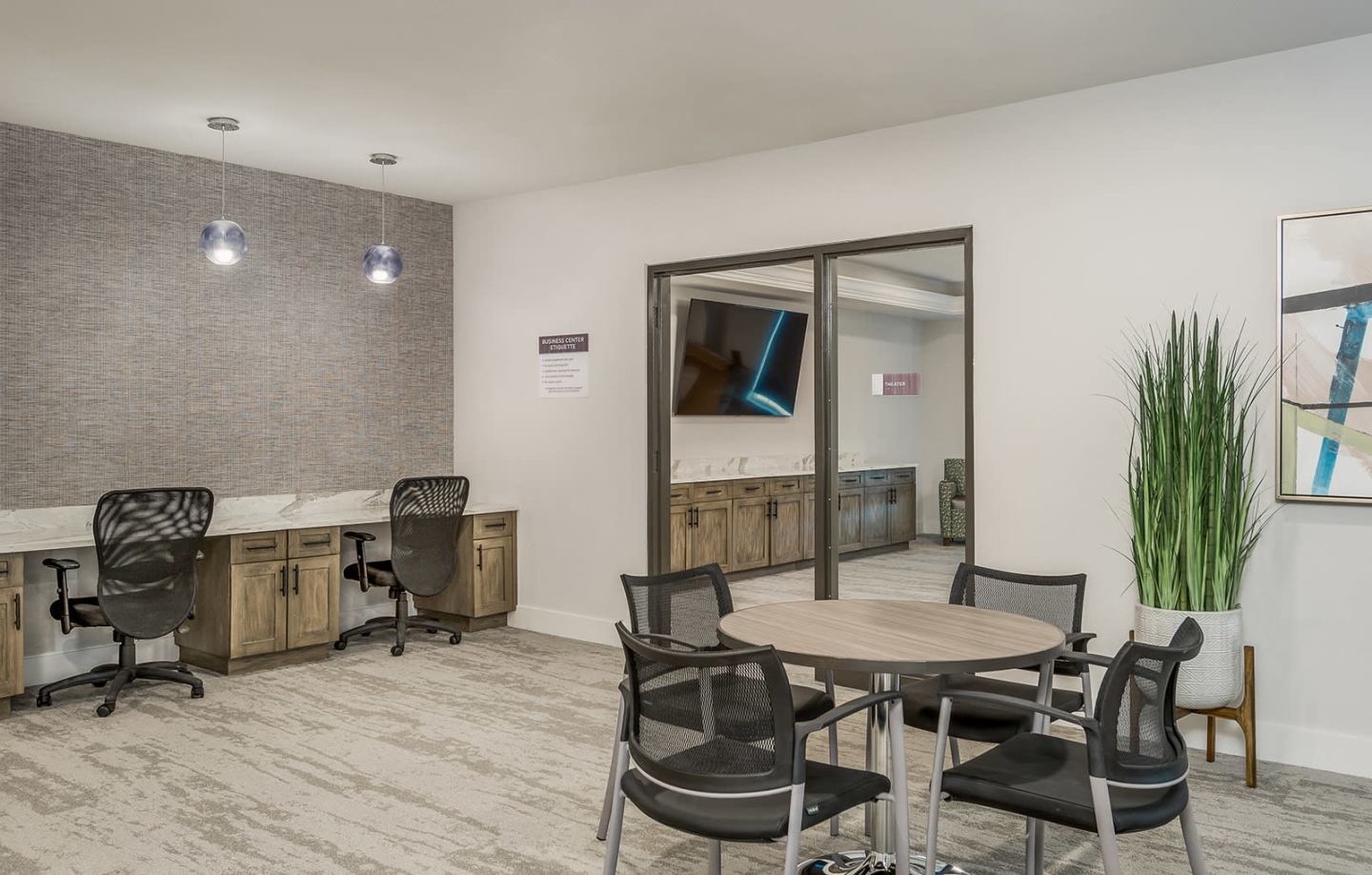 The Reef at Riviera 62+ Apartments - Senior & Affordable Housing Image 8