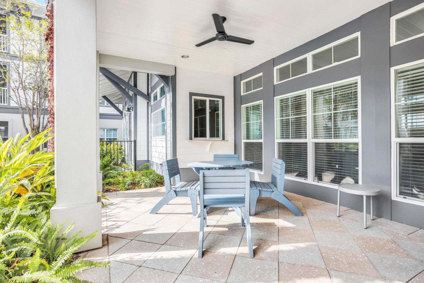 The Beach House Image 19