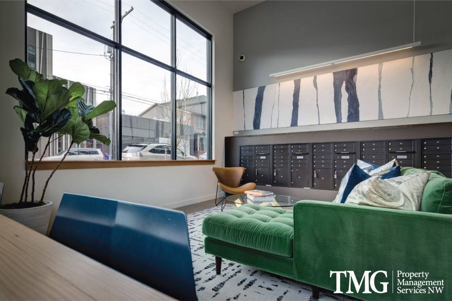 Muse Apartments Image 10