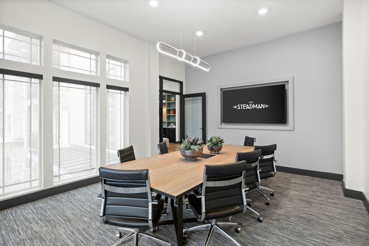 The Steadman Apartments Image 37
