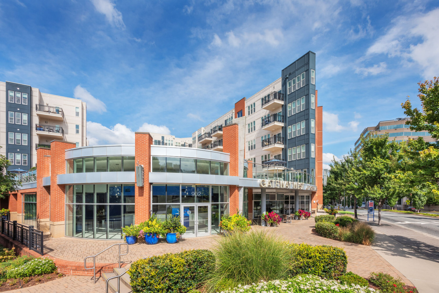 Gateway West Image 21