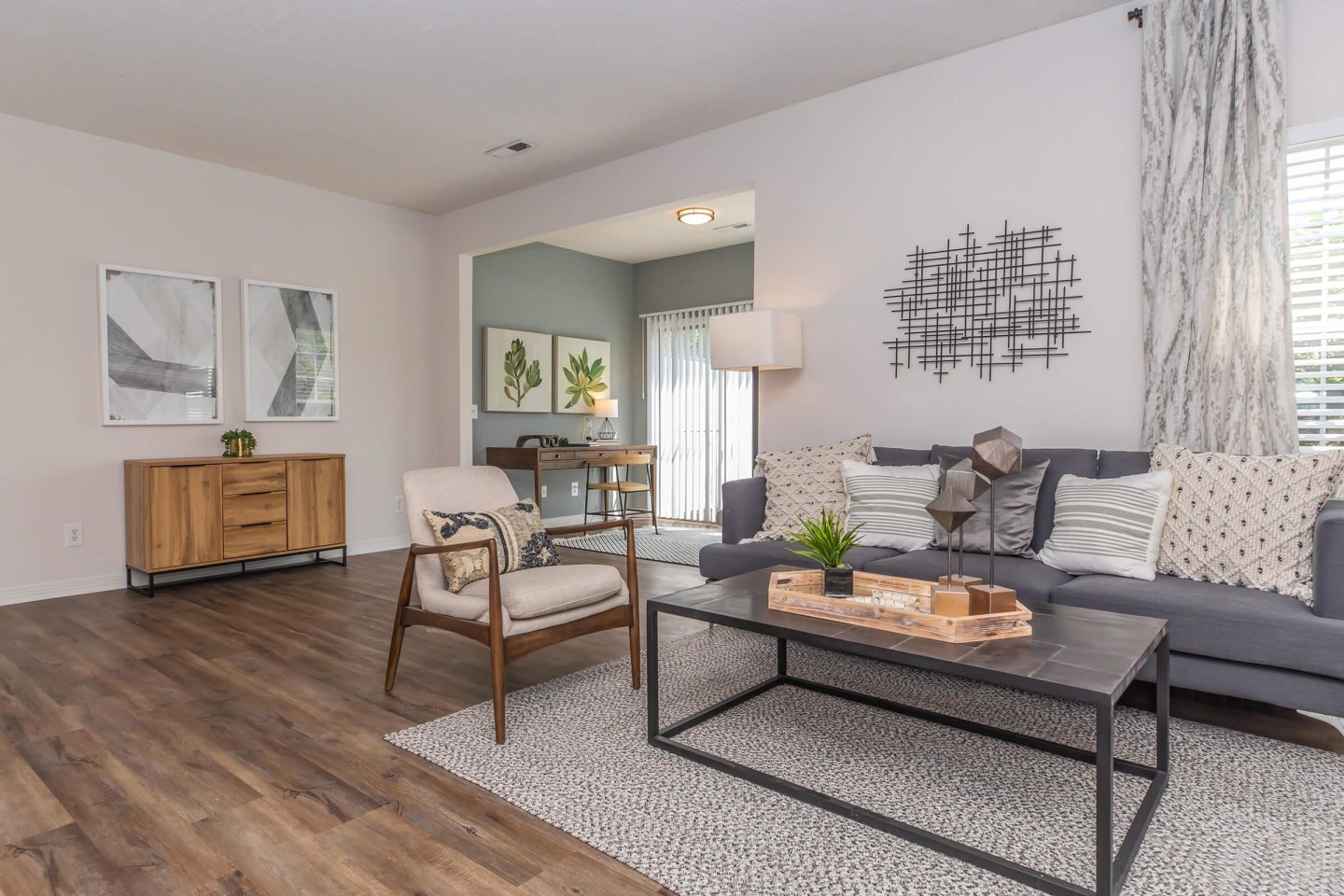 The Residence At Barrington Apartments Image 30