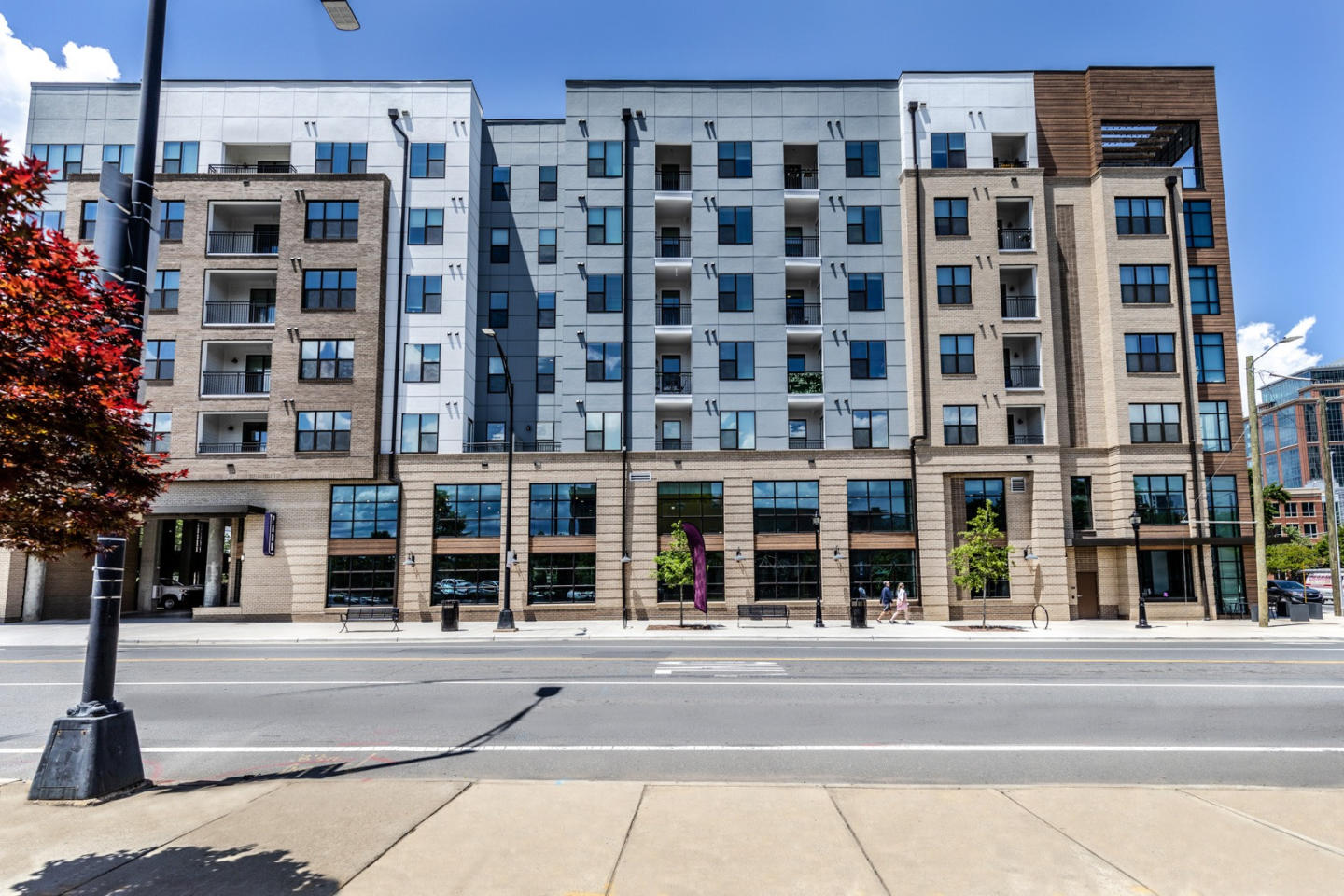 The Crown of Queen City Image 33