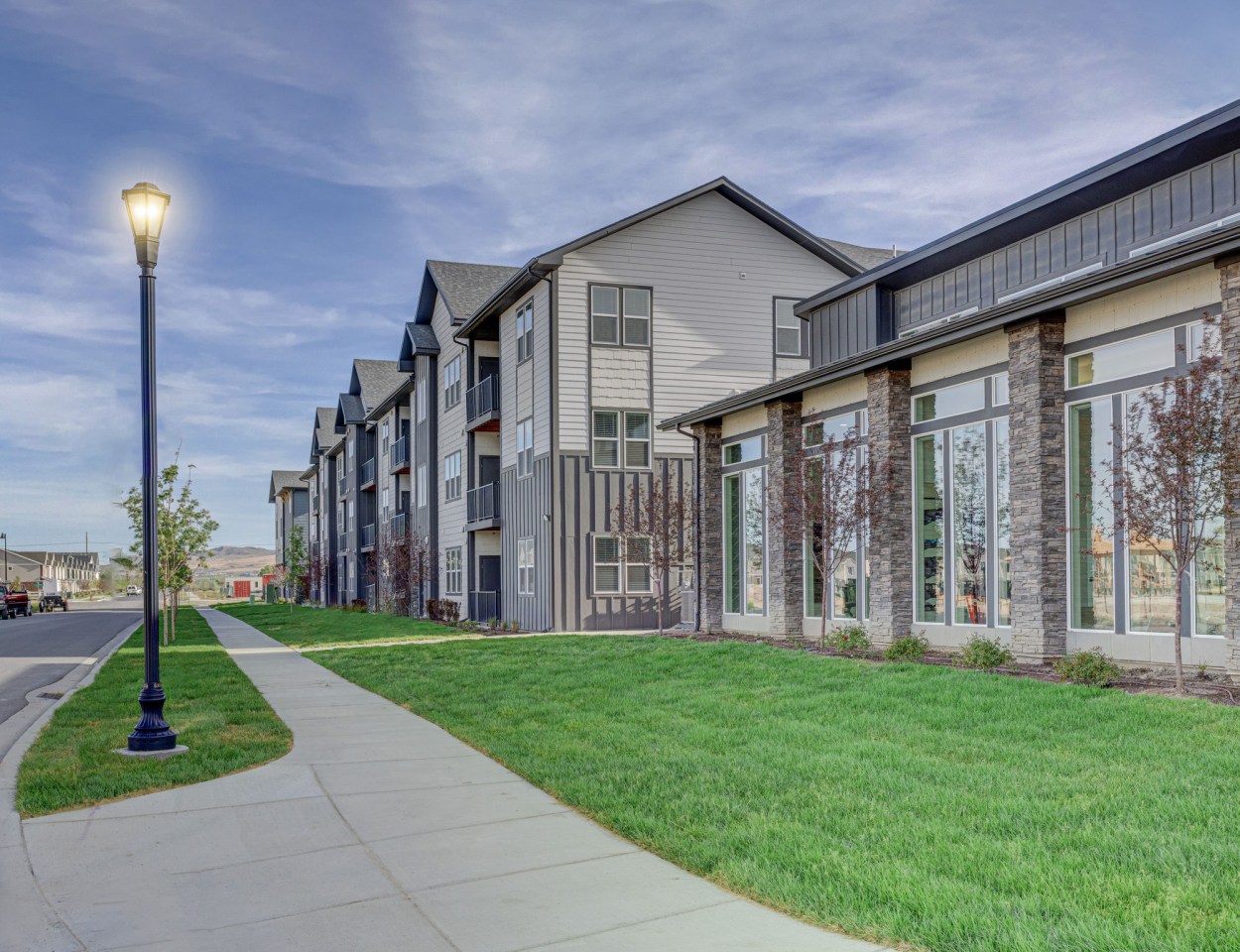Northshore Apartments Image 24