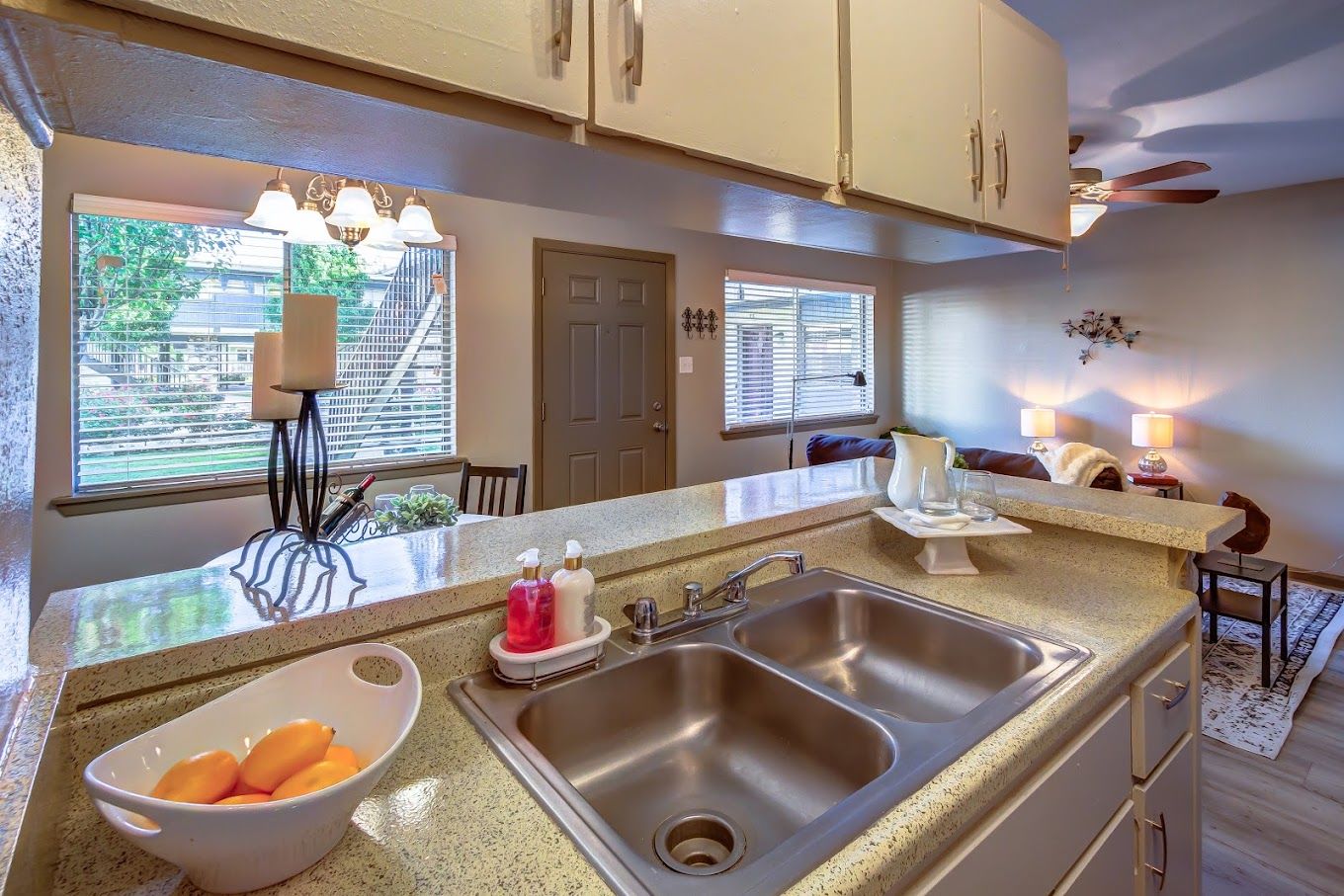 The Station Apartments Image 6