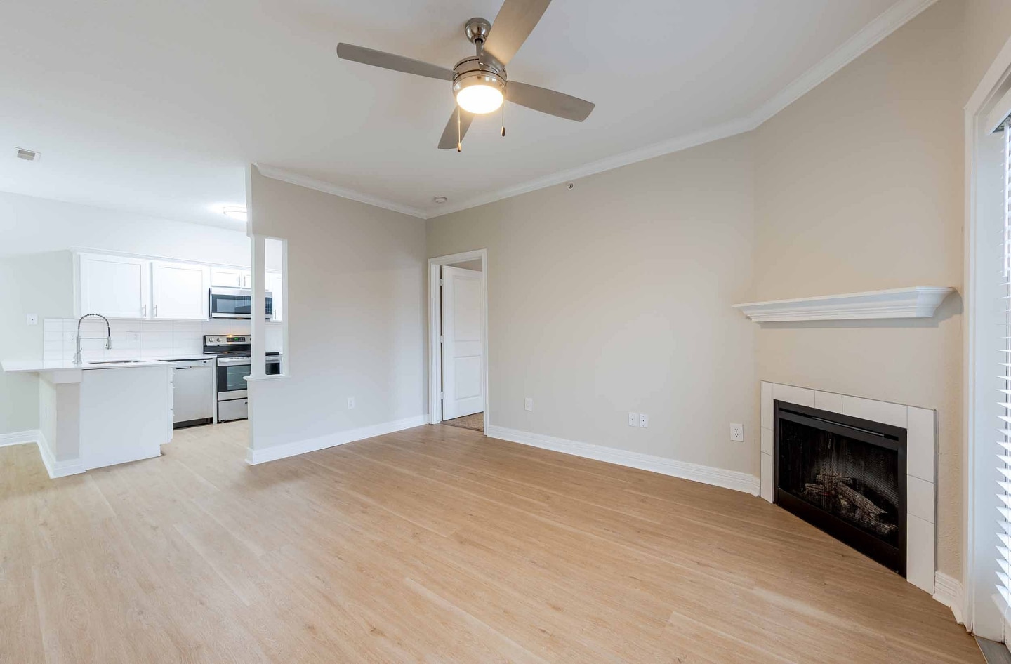 Devonshire Apartments Image 6
