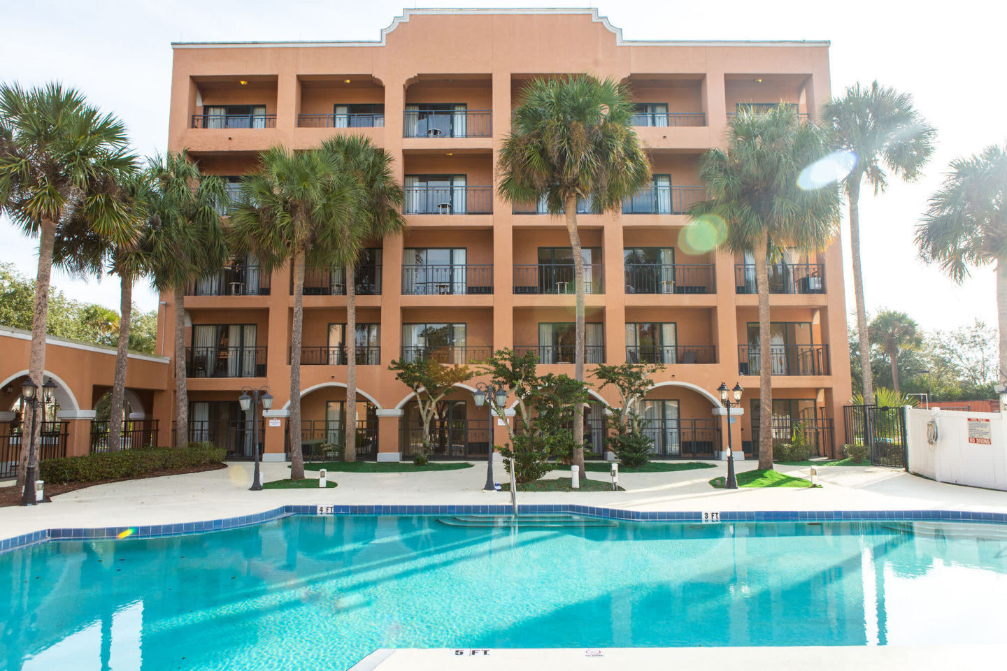 Vivo Living Kissimmee Image 17