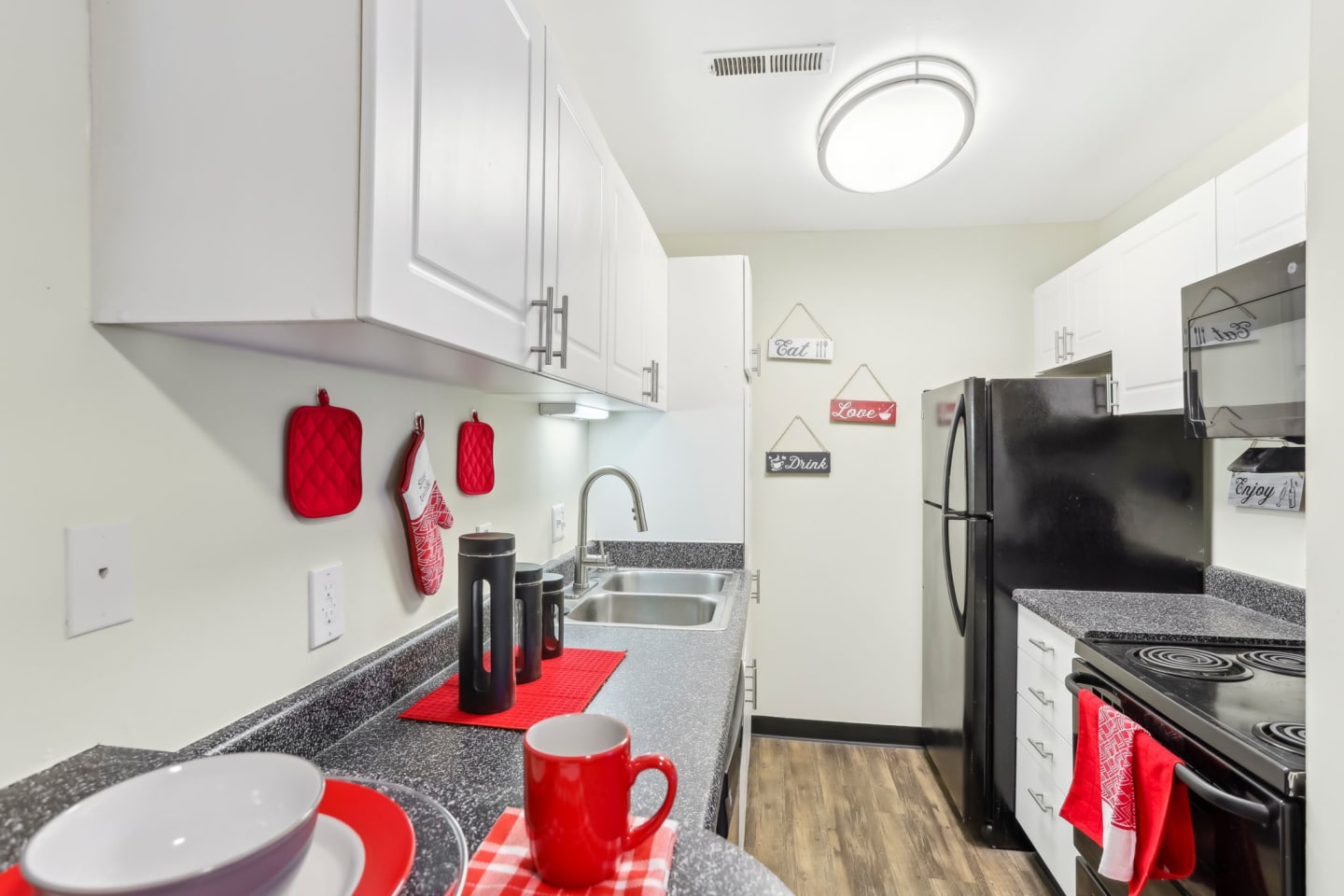 Millennium at Creve Coeur Image 10