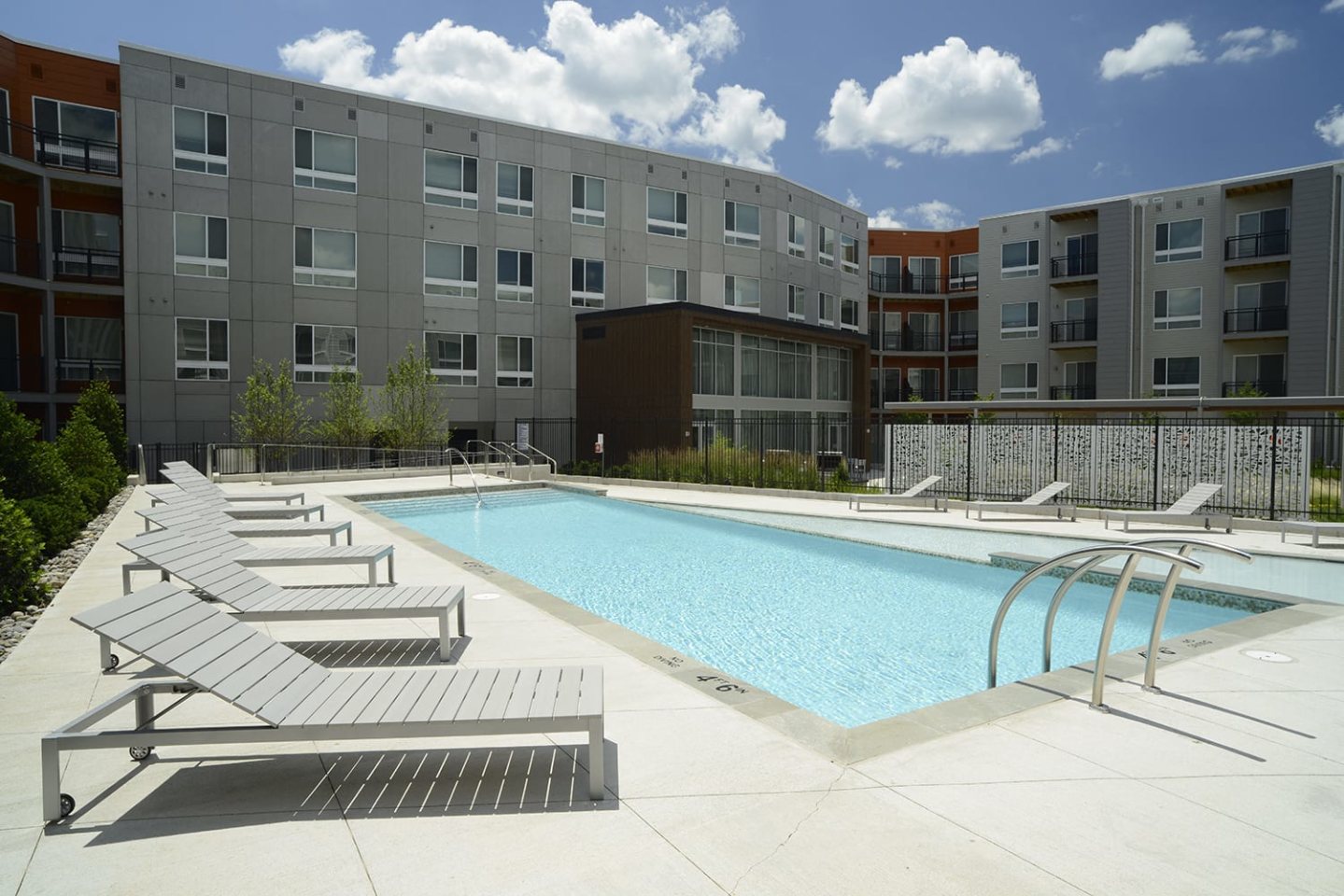 Fort Totten Square Image 10