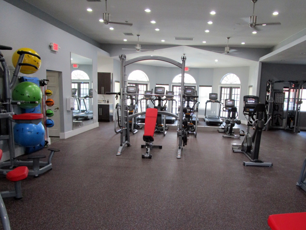 TGM University Park Image 14
