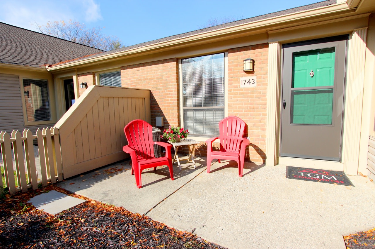 TGM Worthington Green Image 15