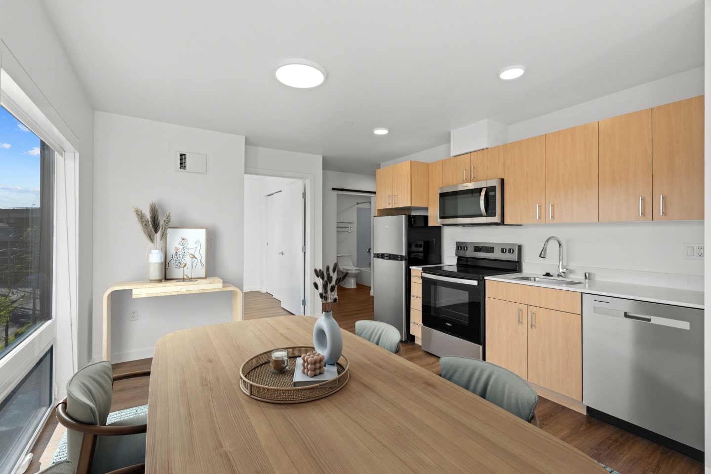 Harbor Flats Image 25