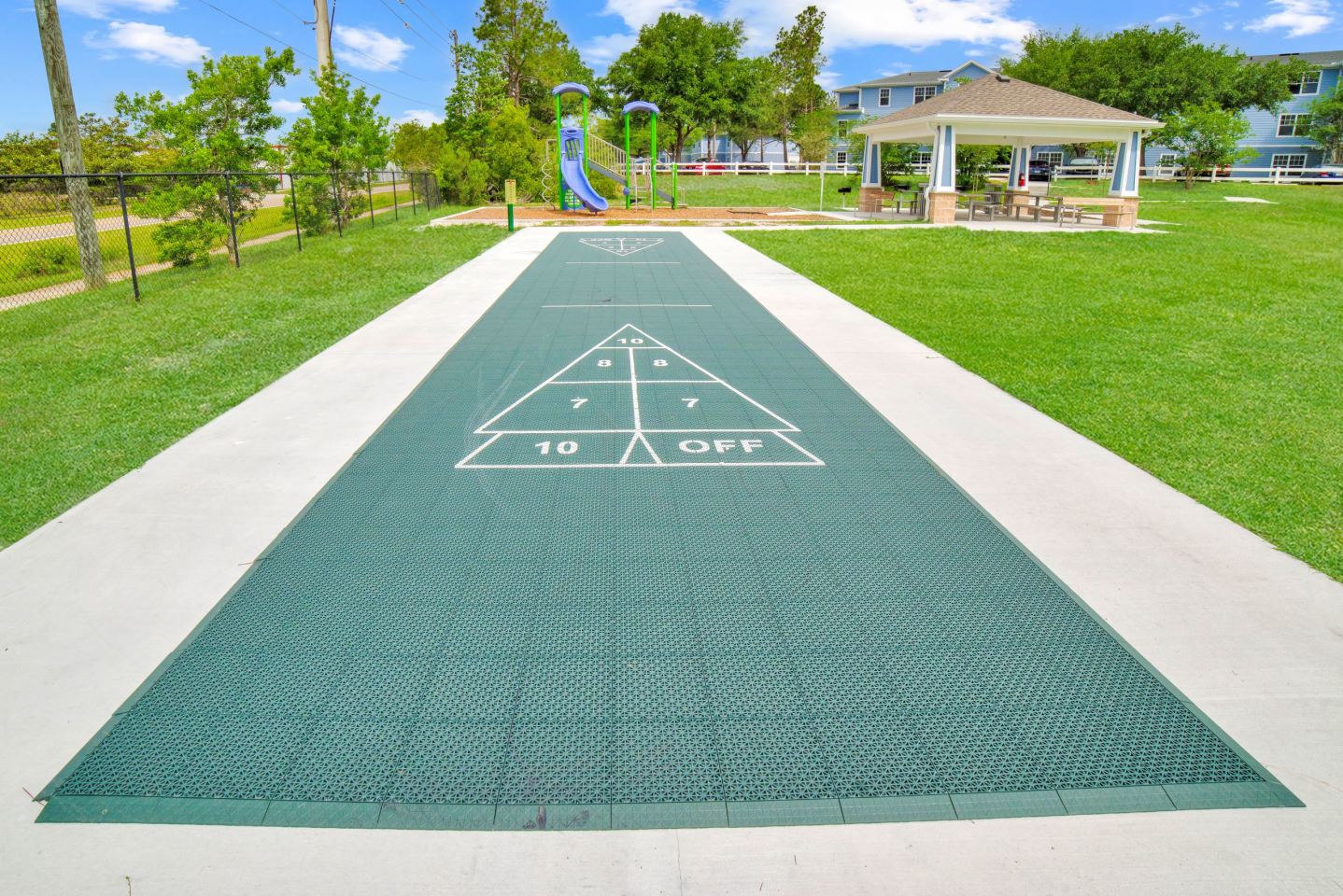 Oaks at St. John - Affordable Housing Image 12