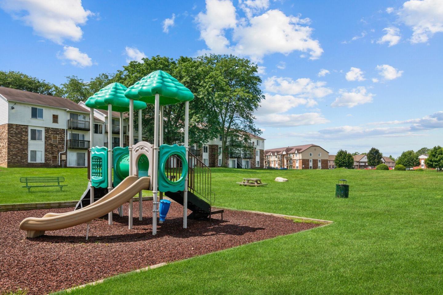 Residences at Grand Blanc Apartments Image 46