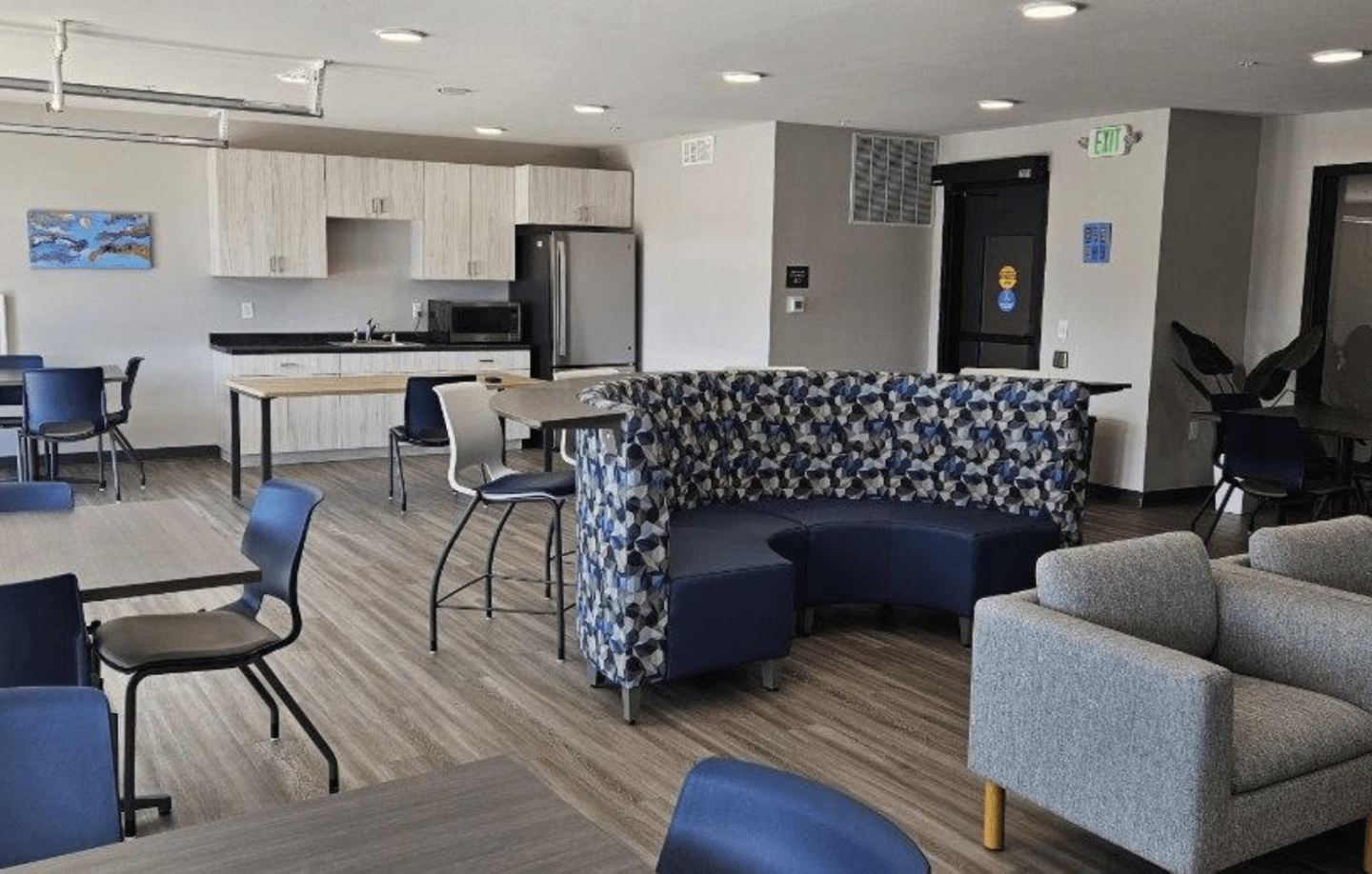 Park Cedar Apartments - Affordable Housing Image 45