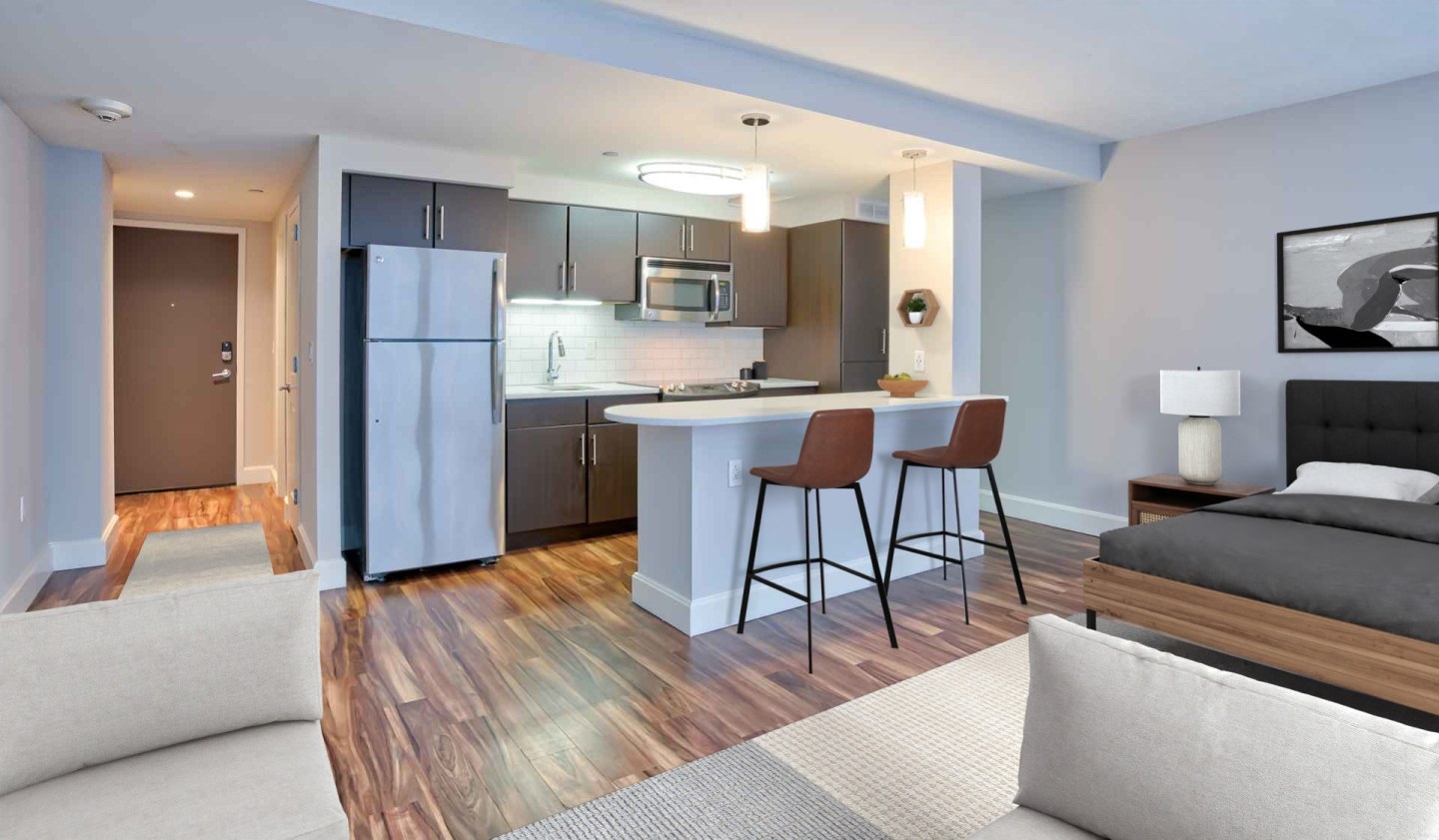 The Sterling Apartment Homes Image 10